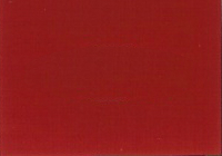 2004 Hondao Milano Red